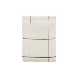 Vista håndklæde, offwhite, Södahl